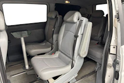 harmaa Mercedes-Benz Viano 2007 kuva 8.