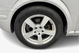 harmaa Mercedes-Benz Viano 2007 kuva 9.