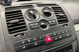 harmaa Mercedes-Benz Viano 2007 kuva 19.
