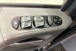 musta Mercedes-Benz Viano 2008 kuva 16.