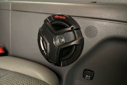 musta Mercedes-Benz Viano 2008 kuva 18.