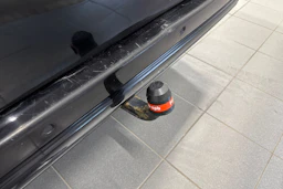 musta Mercedes-Benz Viano 2011 kuva 15.