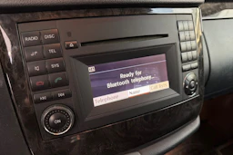 ruskea (beige) Mercedes-Benz Viano 2011 kuva 19.