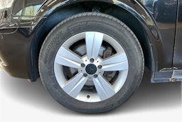 musta Mercedes-Benz Viano 2012 kuva 11.