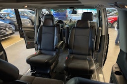musta Mercedes-Benz Viano 2012 kuva 14.