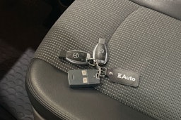 musta Mercedes-Benz Viano 2012 kuva 20.