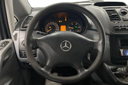 violetti Mercedes-Benz Vito 2008 kuva 7.