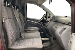 violetti Mercedes-Benz Vito 2008 kuva 8.