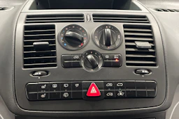 violetti Mercedes-Benz Vito 2008 kuva 11.