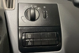 violetti Mercedes-Benz Vito 2008 kuva 13.