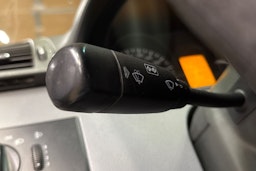 valkoinen Mercedes-Benz Vito 2009 kuva 16.