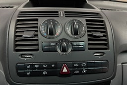 valkoinen Mercedes-Benz Vito 2009 kuva 17.