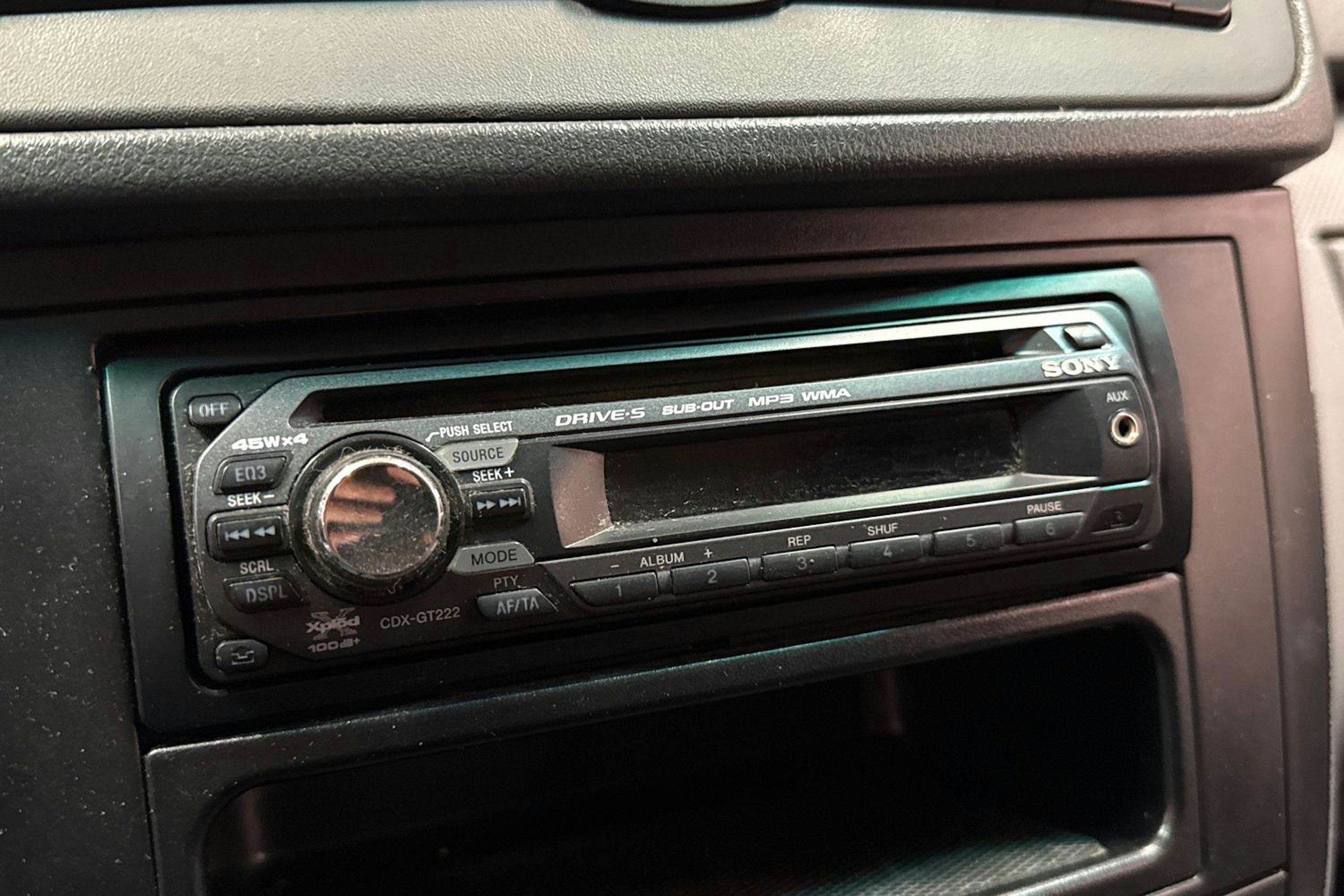 valkoinen Mercedes-Benz Vito 2009 kuva 18.