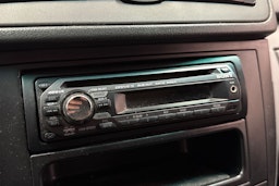 valkoinen Mercedes-Benz Vito 2009 kuva 18.