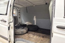 valkoinen Mercedes-Benz Vito 2009 kuva 19.