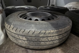 valkoinen Mercedes-Benz Vito 2009 kuva 21.