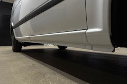 valkoinen Mercedes-Benz Vito 2009 kuva 27.