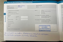 punainen Mercedes-Benz Vito 2010 kuva 18.