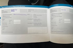 punainen Mercedes-Benz Vito 2010 kuva 19.