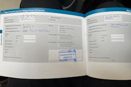 punainen Mercedes-Benz Vito 2010 kuva 20.