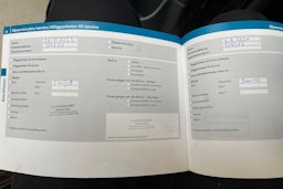 punainen Mercedes-Benz Vito 2010 kuva 21.