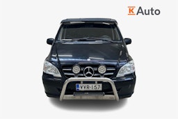 musta Mercedes-Benz Vito 2010 kuva 4.