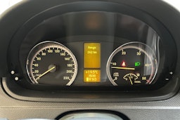 musta Mercedes-Benz Vito 2010 kuva 11.