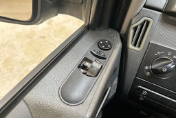 musta Mercedes-Benz Vito 2010 kuva 18.