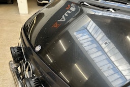 musta Mercedes-Benz Vito 2010 kuva 21.