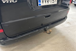 musta Mercedes-Benz Vito 2010 kuva 24.