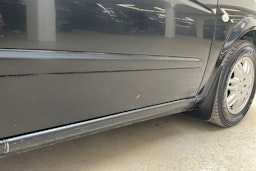 musta Mercedes-Benz Vito 2010 kuva 27.