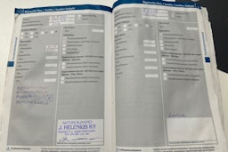 musta Mercedes-Benz Vito 2010 kuva 35.