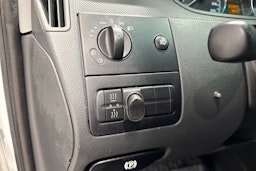 valkoinen Mercedes-Benz Vito 2011 kuva 19.