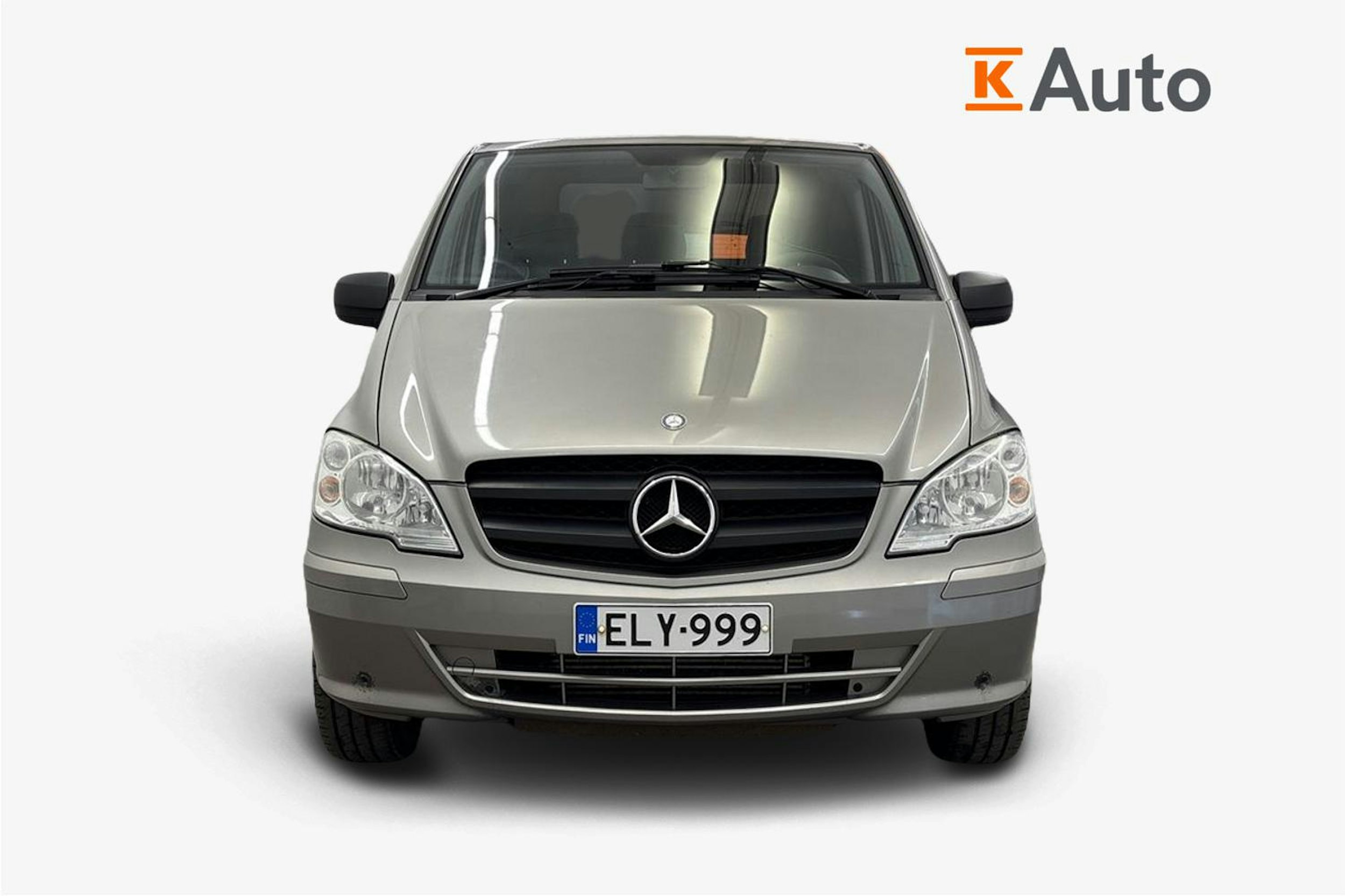 met. harmaa Mercedes-Benz Vito 2011 kuva 5.