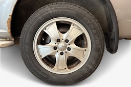 met. harmaa Mercedes-Benz Vito 2011 kuva 11.