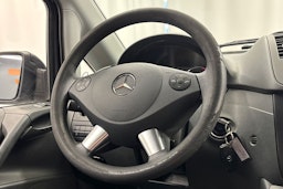 met. harmaa Mercedes-Benz Vito 2011 kuva 14.