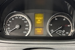 met. harmaa Mercedes-Benz Vito 2011 kuva 17.
