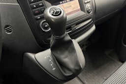 met. harmaa Mercedes-Benz Vito 2011 kuva 20.