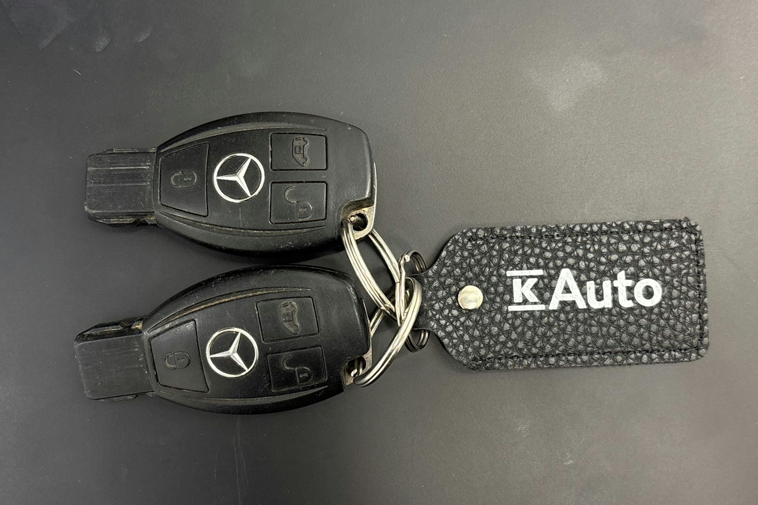 met. harmaa Mercedes-Benz Vito 2011 kuva 22.