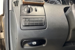 ruskea (beige) Mercedes-Benz Vito 2011 kuva 11.