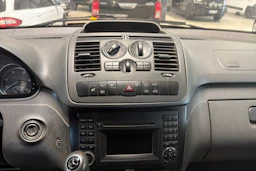 harmaa Mercedes-Benz Vito 2011 kuva 5.