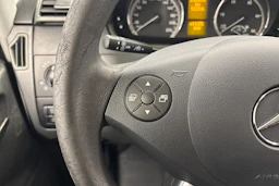 harmaa Mercedes-Benz Vito 2011 kuva 11.