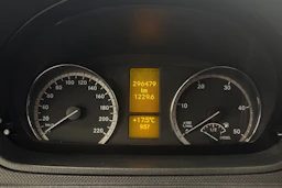harmaa Mercedes-Benz Vito 2011 kuva 13.