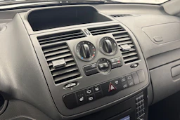 harmaa Mercedes-Benz Vito 2011 kuva 17.
