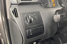 harmaa Mercedes-Benz Vito 2011 kuva 18.