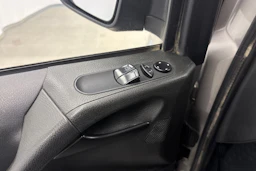 harmaa Mercedes-Benz Vito 2011 kuva 19.