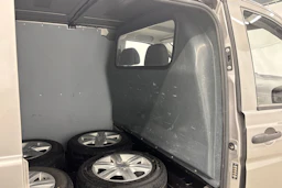 harmaa Mercedes-Benz Vito 2011 kuva 21.