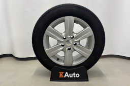 harmaa Mercedes-Benz Vito 2011 kuva 23.