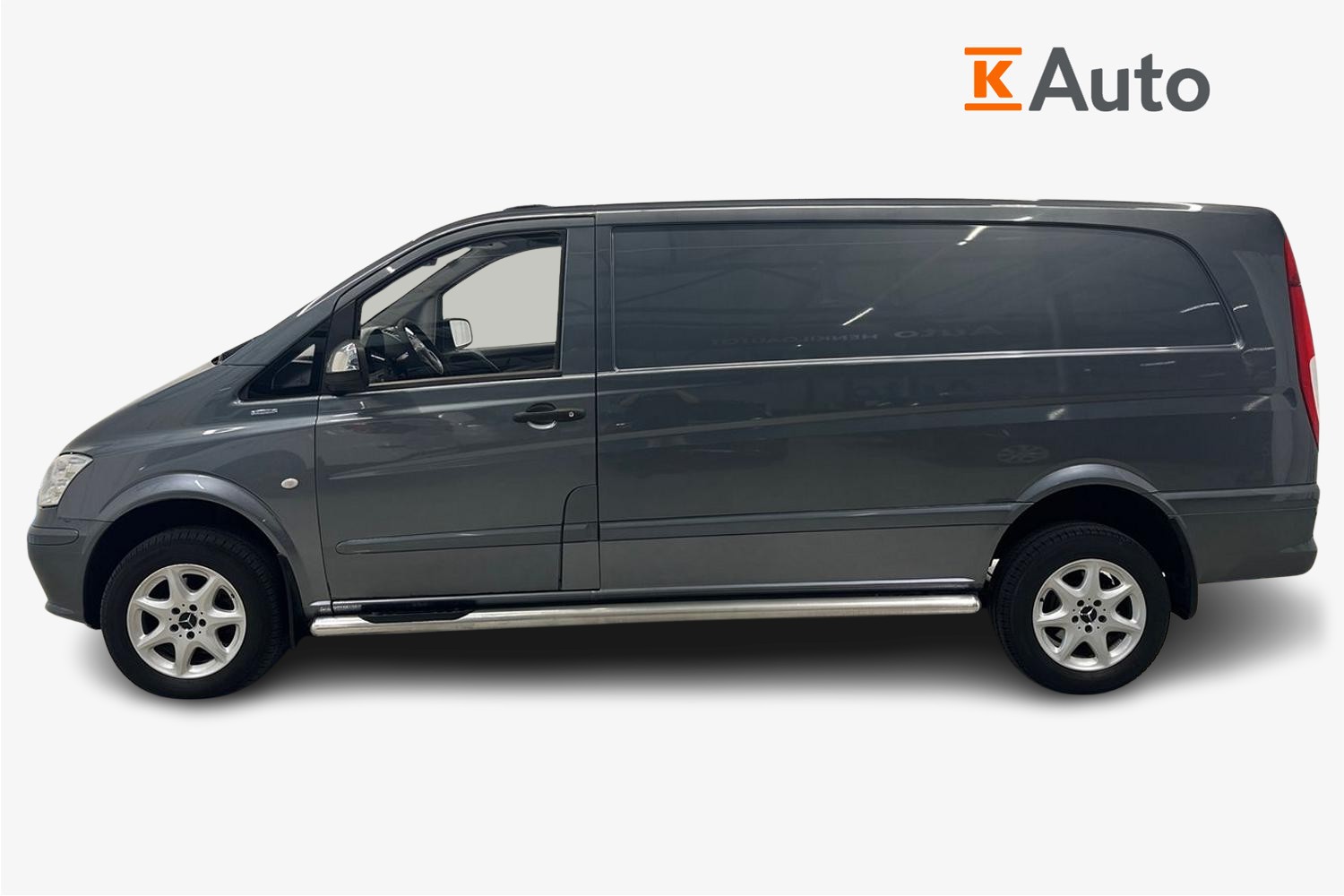 Mercedes-Benz Vito 2011, kuva 5/33