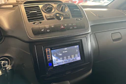 harmaa Mercedes-Benz Vito 2011 kuva 6.